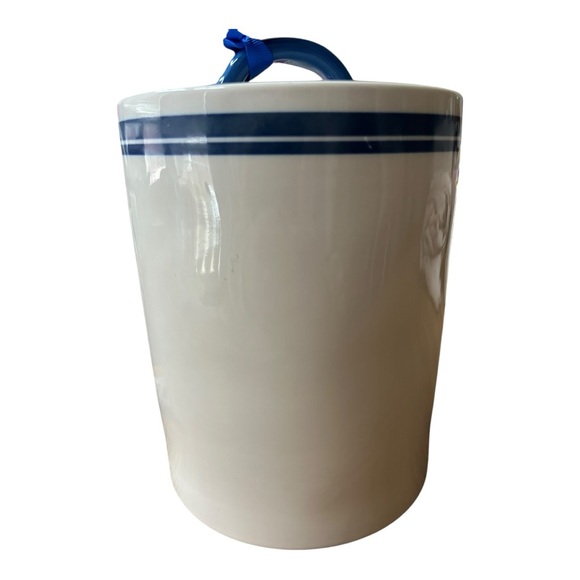 Disney Pixar Ratatouille Large Canister with Lid - Picture 5 of 8